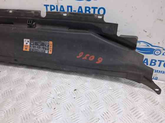 Накладка передней панели Ford Fusion USA 2013-2020 DS7Z16A238A (Арт. 72387) Київ