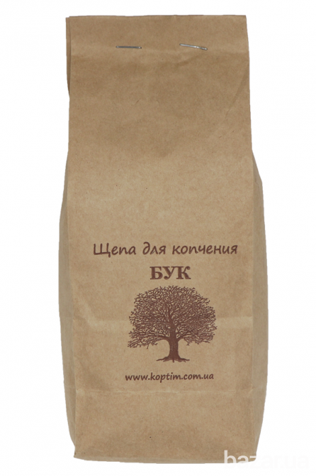 Щепа для копчения Бук Харків - зображення 6