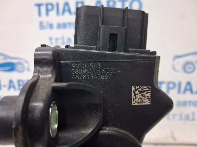 Педаль газа Mitsubishi Outlander 2007-2012 MN101543 (Арт. 69552) Київ - зображення 5