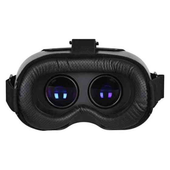 DM Окуляри віртуальної реальності VRG PRO X7 for Android/iOS Black Харьков