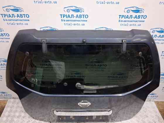 Крышка багажника Nissan Pathfinder R51 2.5 DIESEL YD25DDTI 2004 (б/у) Киев