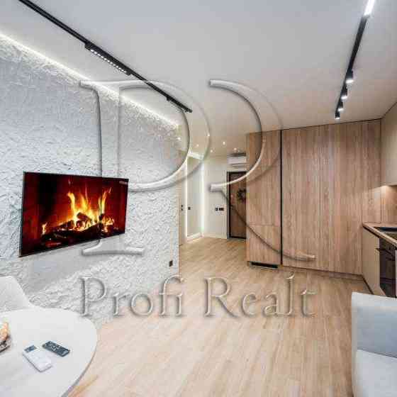 продажа 1-к квартира Киев, Подольский, 119300 $ Киев