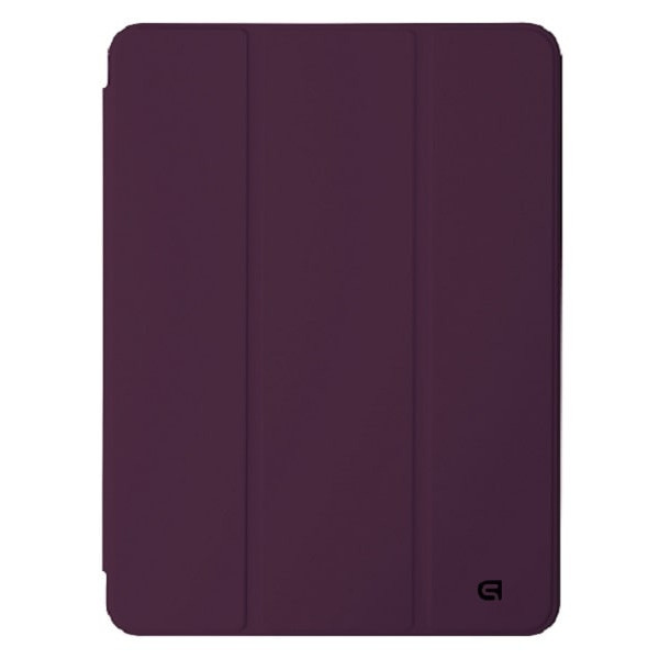 Чохол ArmorStandart Smart Fold Pen для Xiaomi Pad 7/7 Pro Plum (ARM82424) (Код товару:40144) Харків - зображення 1