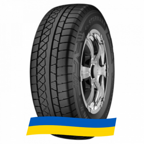 235/55 R19 Starmaxx Incurro Winter W870 105V Позашляхова шина Киев - изображение 4