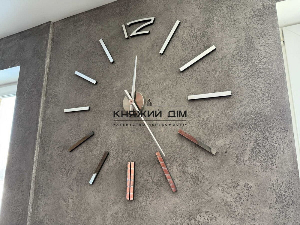 Продаж 2-х кімнатної ,вул.Мишуги 2.м.Позняки Київ - зображення 5