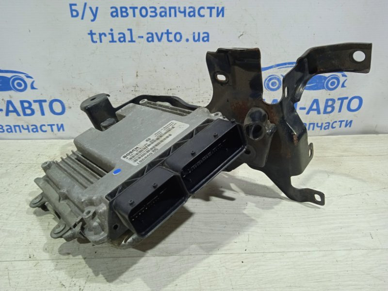 Блок управления двигателем Mitsubishi Outlander 2007-2012 1860A906 (Арт. 8943) Київ - зображення 2