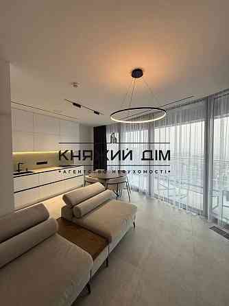 Оренда 3х кімнатної квартири-студіо в ЖК Taryan Towers. Код об’єкта № 11204291 Киев