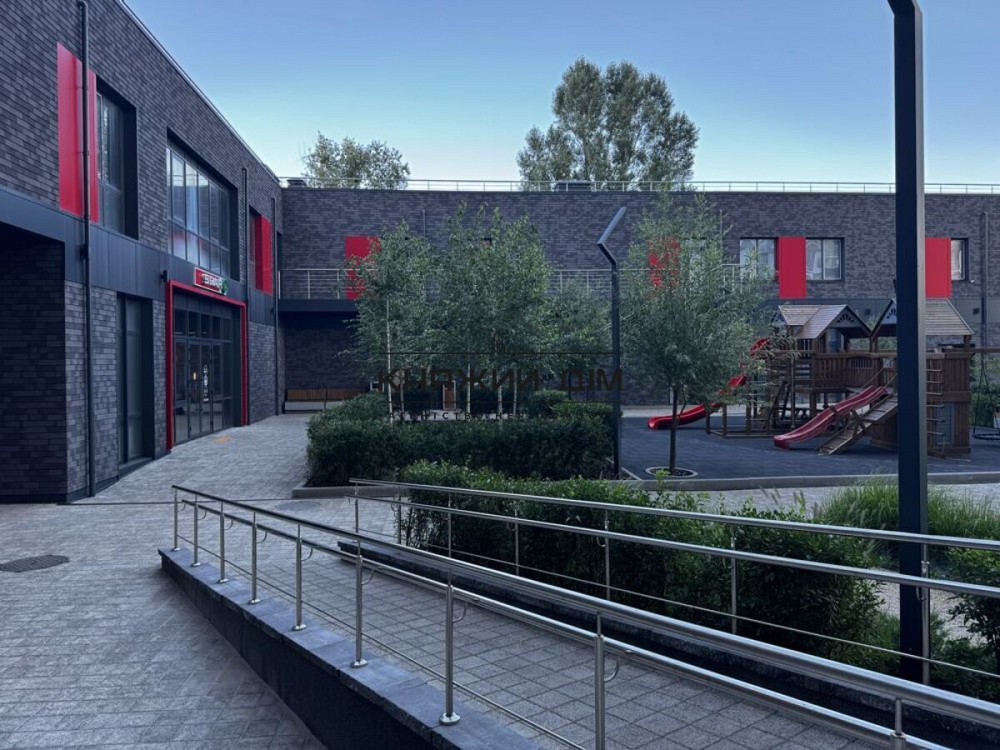 Оренда1к. квартири біля метро Академмістечко. №11203779 Київ - зображення 10