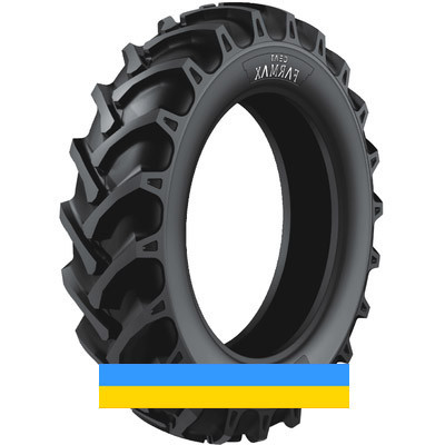 11.2 R24 Ceat FARMAX 116A8 Сільгосп шина Киев - изображение 3