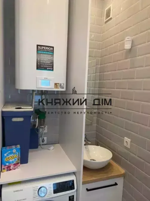 Продаж Таун хаузу С. Святопетрівське 80 м. 2 поверхрвий код 2211766 Київ - зображення 6