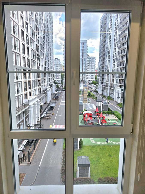 продаж 1-к квартира Київ, Голосіївський, 127000 $ Київ - зображення 6