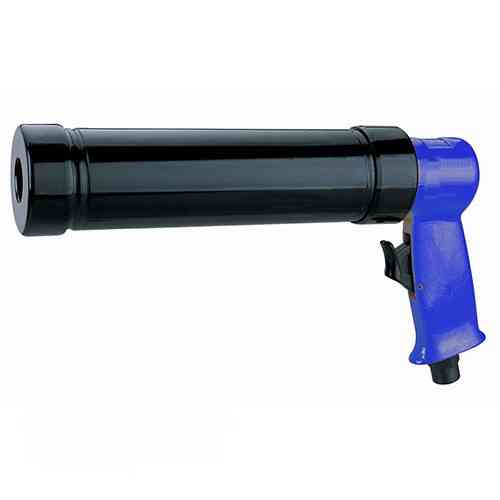 Пневматический пистолет для герметиков AIRKRAFT AT-193 Харків