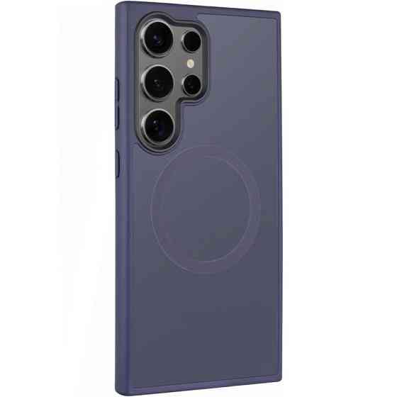 Чехол Ummi Colorful with MagSafe для Samsung Galaxy S26 Ultra Херсон