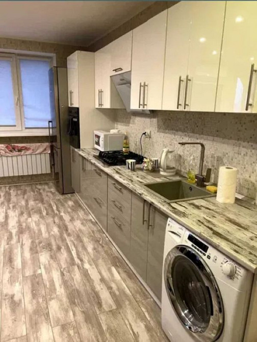 Продам. 1-кімнатну квартиру-студію 41 м.кв. 6/6, Січеславська Набережна Днепр - изображение 5