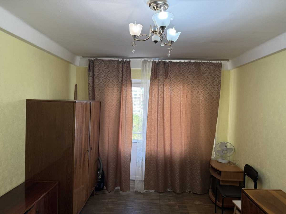 долгосрочная аренда 1-к квартира Киев, Оболонский, 12000 грн./мес. Київ - зображення 1