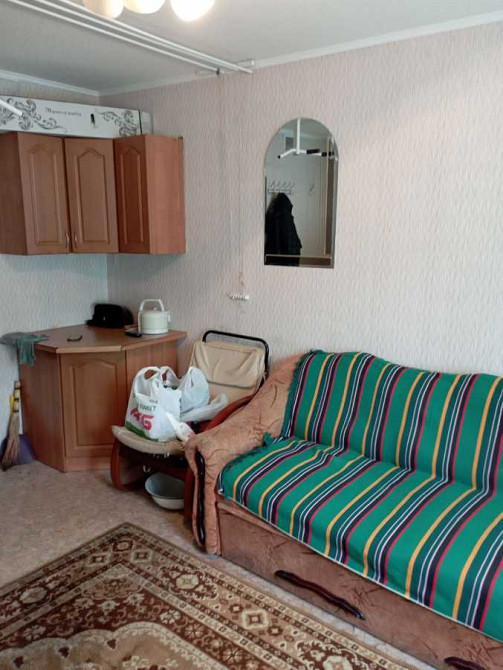 долгосрочная аренда 1-к квартира Киев, Дарницкий, 5000 грн./мес. Київ - зображення 3