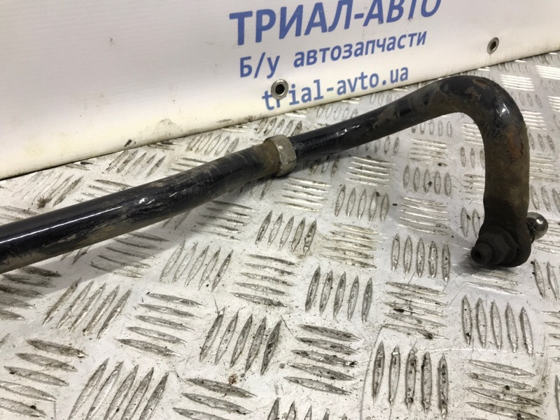 Стабилизатор задний Chevrolet Captiva C140 2.2 ДИЗЕЛЬ 2006 (б/у) Киев - изображение 4