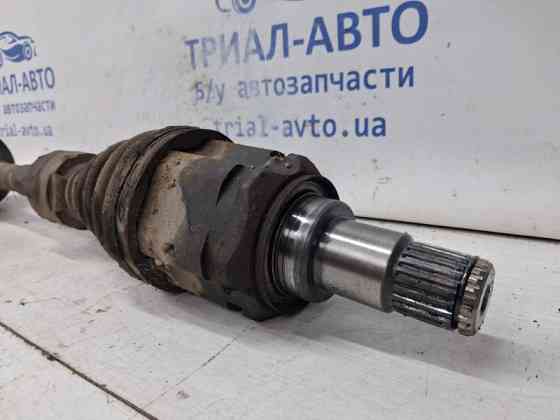 Привод передний левый АКПП Toyota Camry 2006-2011 4342033250 (Арт. 64205) Киев
