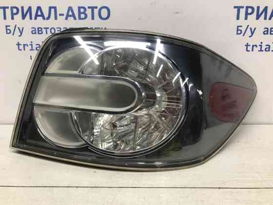 Фонарь задний внешний правый Mazda CX 7 ER 2.3 БЕНЗИН 	L3VDT 2006 (б/у) Київ