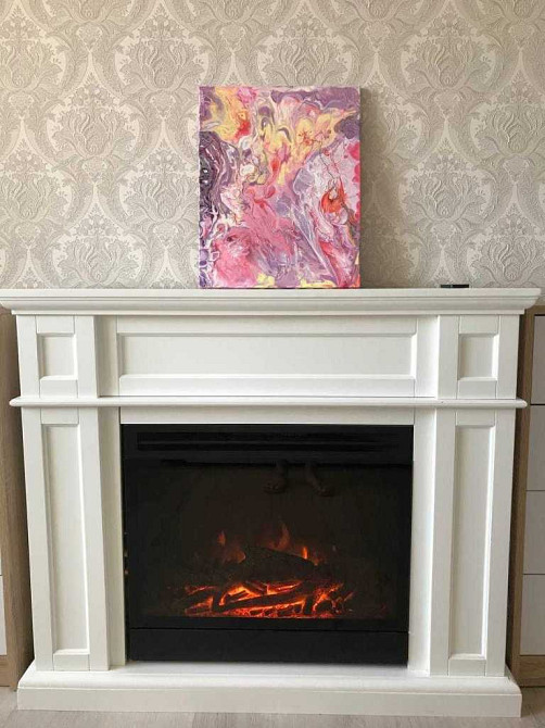 продажа 1-к квартира Киев, Голосеевский, 65000 $ Київ - зображення 4