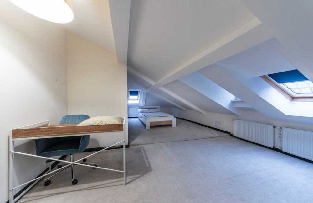 долгосрочная аренда 5-к квартира Киев, Шевченковский, 1400 $/мес. Київ - зображення 7