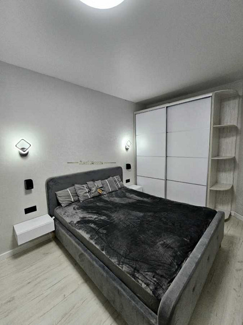 продажа 1-к квартира Киево-Святошинский, Софиевская Борщаговка, 88500 $  - зображення 2