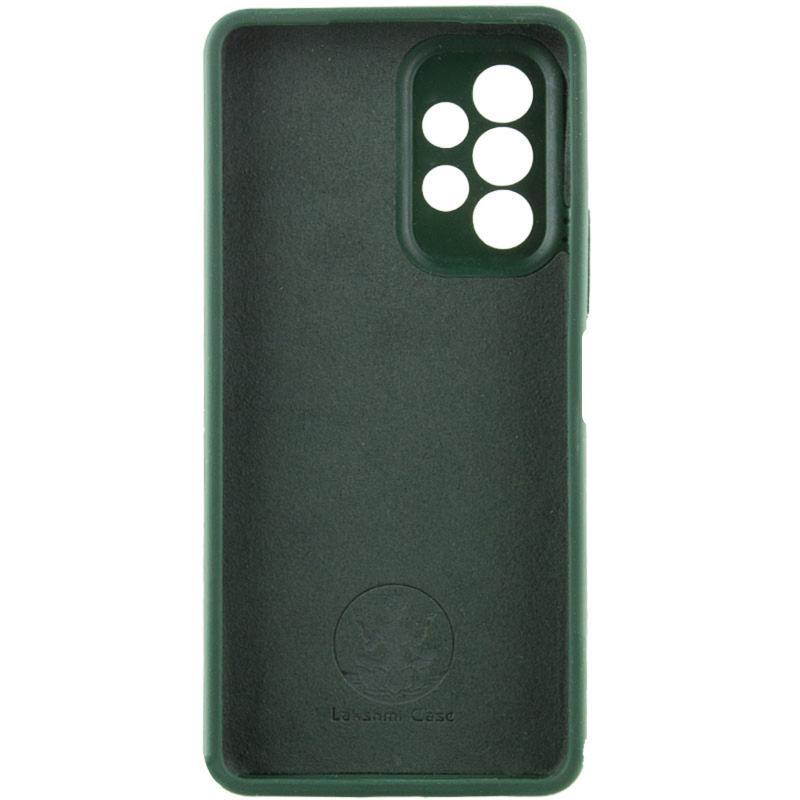 Чехол Silicone Cover Lakshmi Full Camera (AAA) для Samsung Galaxy A23 4G Херсон - изображение 2