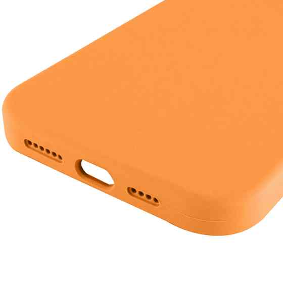 Чехол Silk Full Protective (AA) NO LOGO для Apple iPhone 17 Pro Max / 18 Pro Max (6.9") Херсон