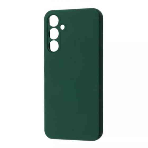Чохол WAVE Colorful (TPU) для Samsung S25 S931 Forest Green (Код товару:43205) Харків