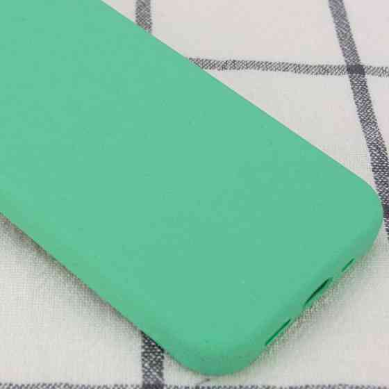 Чехол Silk Full Protective (AA) NO LOGO для Apple iPhone SE (2020) / 7 / 8 (4.7") Херсон