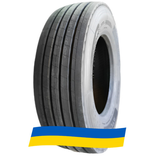 295/60 R22.5 Atlander ATL101 150/147L Рульова шина Київ - зображення 12