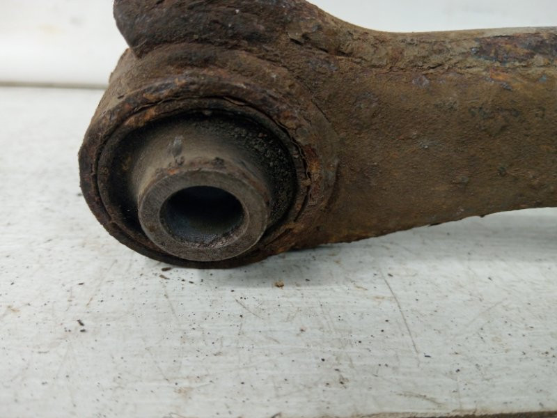 Рычаг задний поперечный Kia Sportage SL 1.7 DIESEL D4FD 2010 (б/у) Киев - изображение 2