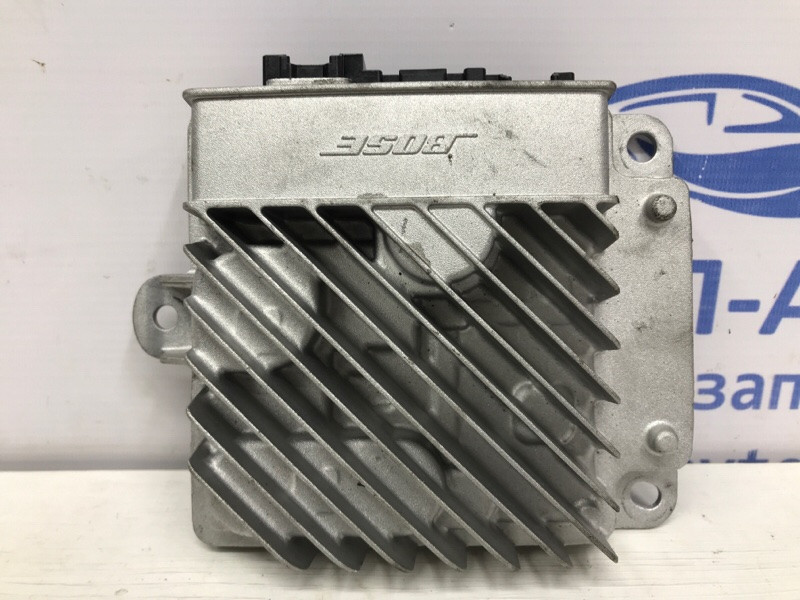 Усилитель Аудиосистемы Mazda CX 5 2011-2017 KA0H-66-A20 (Арт. 50961) Київ - зображення 1