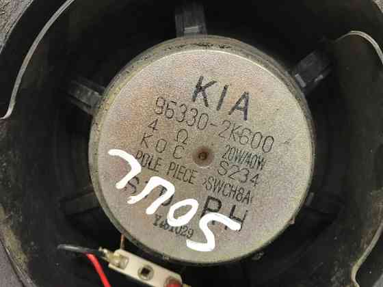 Динамик двери Kia Soul AM 1.6 БЕНЗИН G4FC 2008 перед. прав. (б/у) Киев