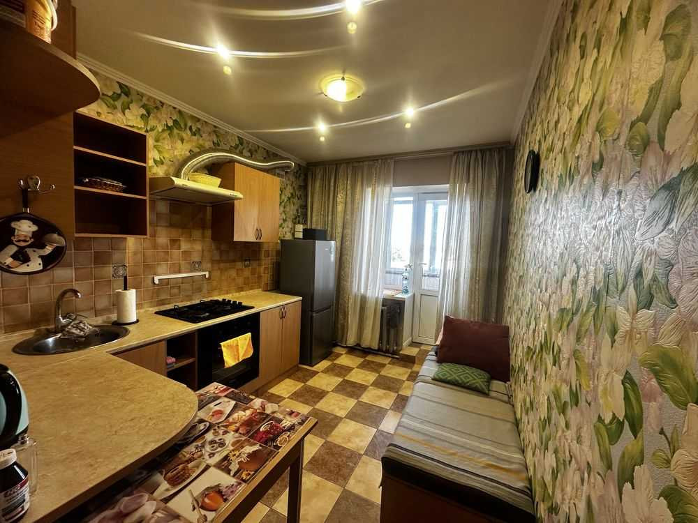 продажа 1-к квартира Бориспольский, Борисполь, 42500 $ Бориспіль - зображення 7