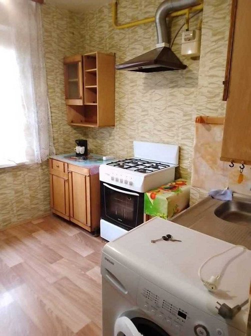 долгосрочная аренда 1-к квартира Одесса, Пересыпский, 4500 грн./мес. Одеса - зображення 5