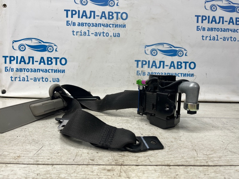 Ремень безопасности передний правый Chevrolet Captiva C140 2.2 DIESEL Z22D1 2006 (б/у) Київ - зображення 1