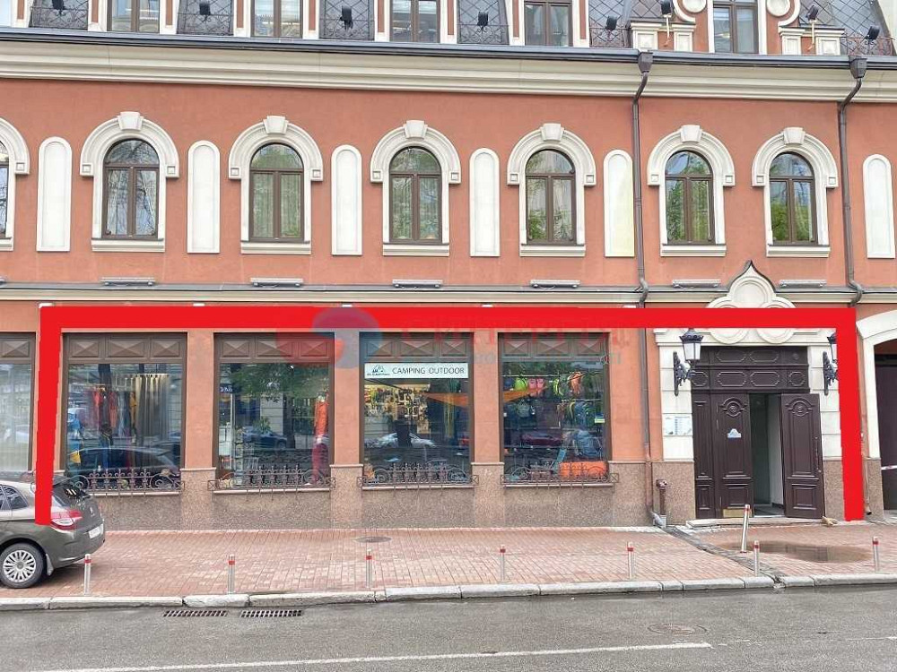 долгосрочная аренда торговые площади Киев, Подольский, 50625 грн./мес. Київ - зображення 10