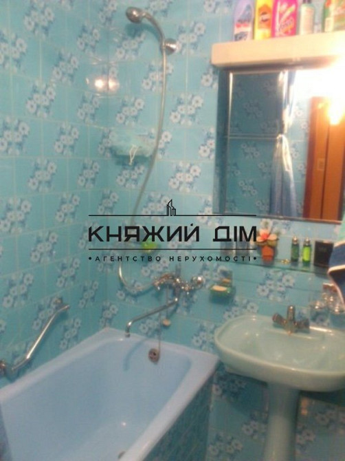 Продаж 1-но к. квартири м. Чернігівська. № 21147638 Київ - зображення 10