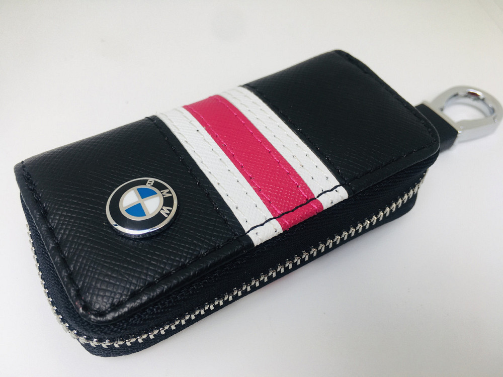 Ключница для авто KeyHolder BMW Киев - изображение 8
