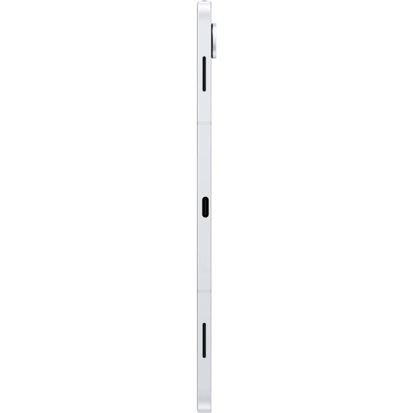 Планшет Samsung Galaxy Tab S11 12/128GB WiFi Silver (SM-X730NZSR) EU Харків - зображення 6