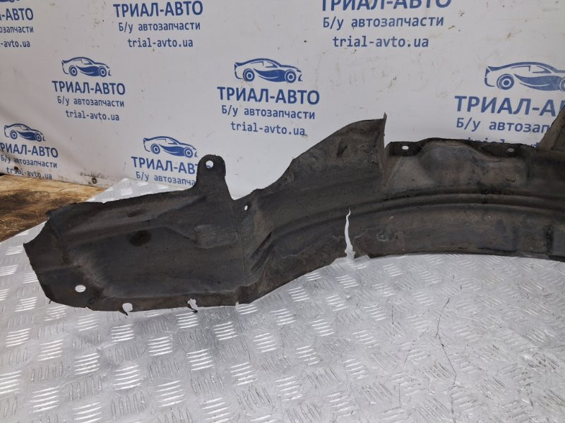 Подкрылок передний левый Mitsubishi Outlander CU 2.4 БЕНЗИН 4G69 2003 (б/у) Київ - зображення 7