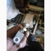 Пневмодроссели 06-2УХЛ4, Рном. -1МПа. Ду-6мм. Ку-0, 40м3/час. -40шт.по Харків