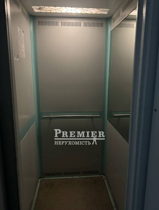 3-кімнатна квартира, район Кримського бульвару! Одесса - изображение 7