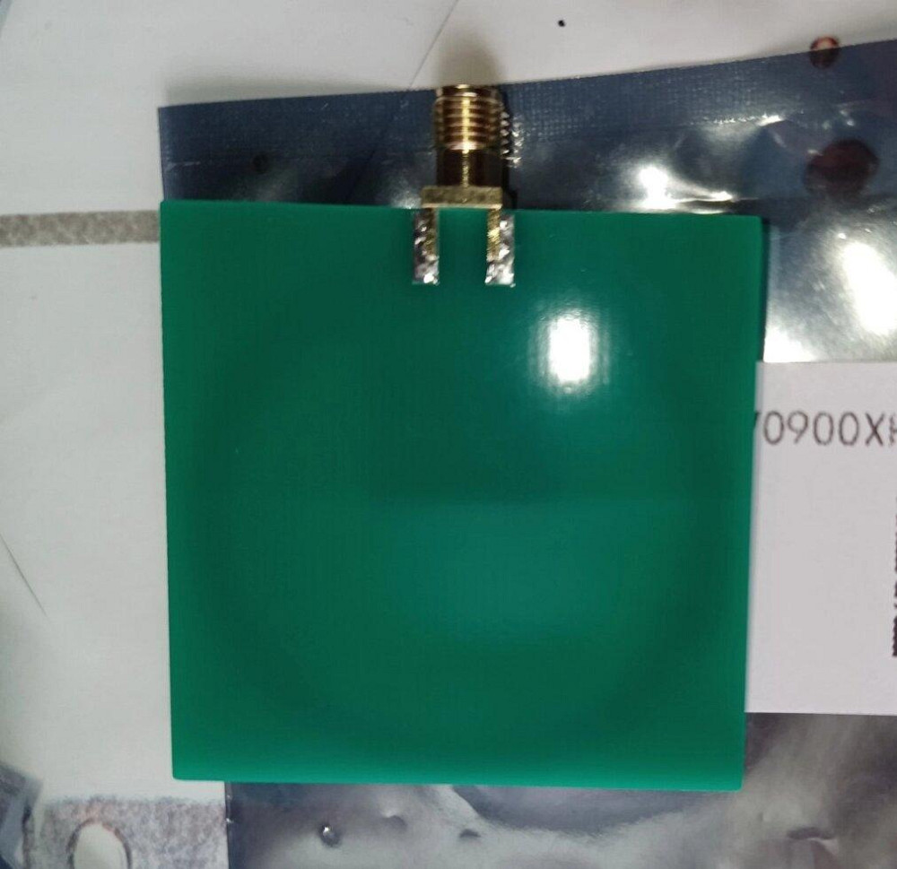 UWB антенна 1960-4280MHz 3.5dBi, до 10W (40dBm), SMA-female, направленная, линейная поляризация (108 Днепр - изображение 4