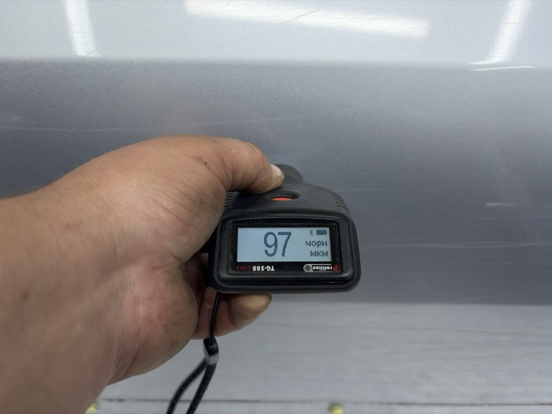 Дверь передняя левая Mitsubishi Pajero Wagon 2006-2022 5700A451 (Арт. 83733) Київ - зображення 5