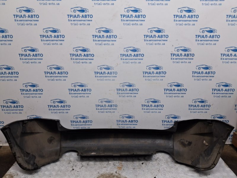 Бампер задний Hyundai Tucson 2004-2009 86610-2E050 (Арт. 79143) Київ - зображення 7