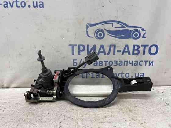 Ручка двери внешняя передняя правая Mitsubishi ASX 2010- 5716A014WD (Арт. 80301) Киев