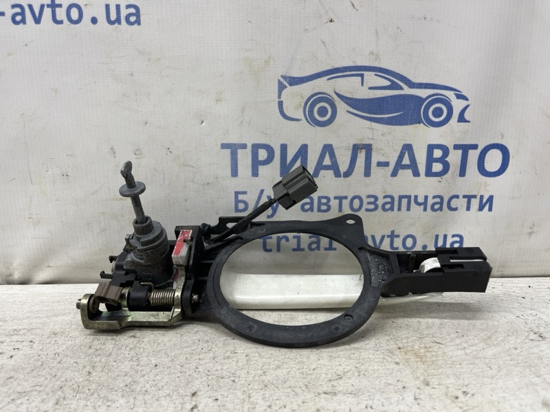 Ручка двери внешняя передняя правая Mitsubishi ASX 2010- 5716A014WD (Арт. 80301) Киев - изображение 2