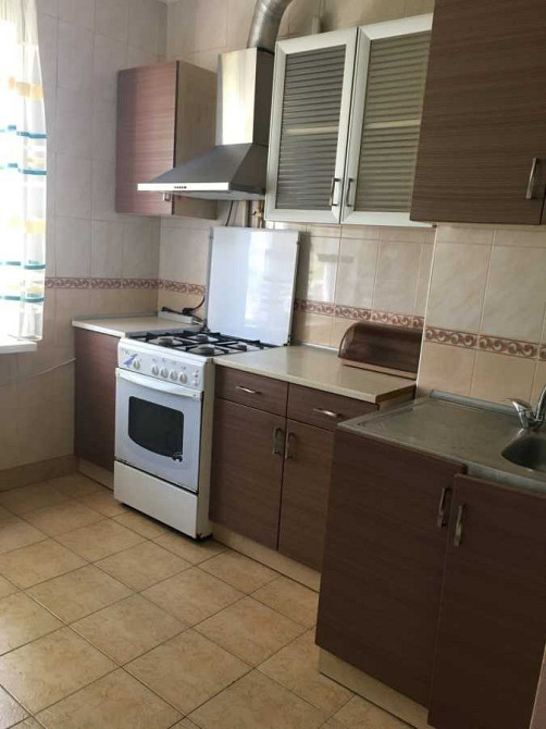 долгосрочная аренда 1-к квартира Одесса, Хаджибейский, 7000 грн./мес. Одесса - изображение 3